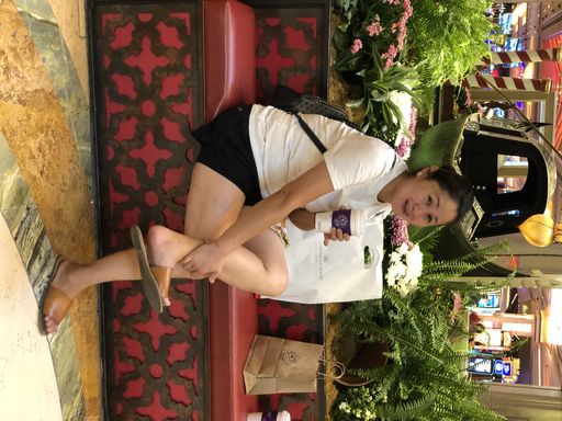 Naomi C. Cruz photo gallery thumbnail 23 of 75