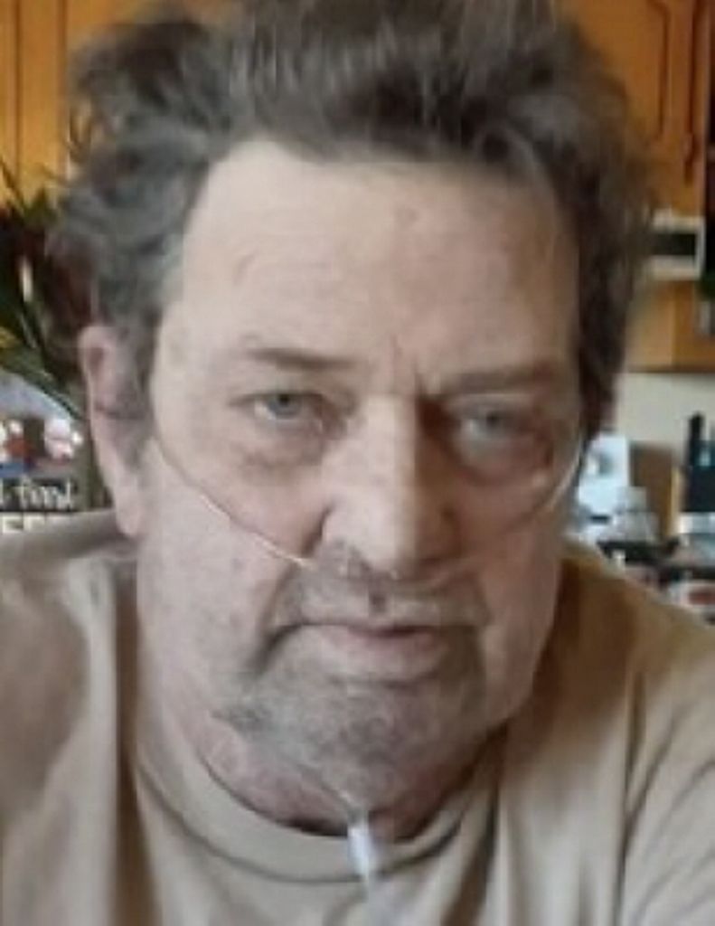 Rodney Lee Wickliffe Profile Photo