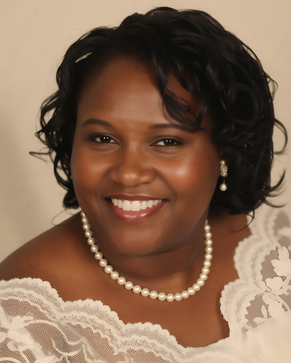 Cathy M. Sutton's obituary image