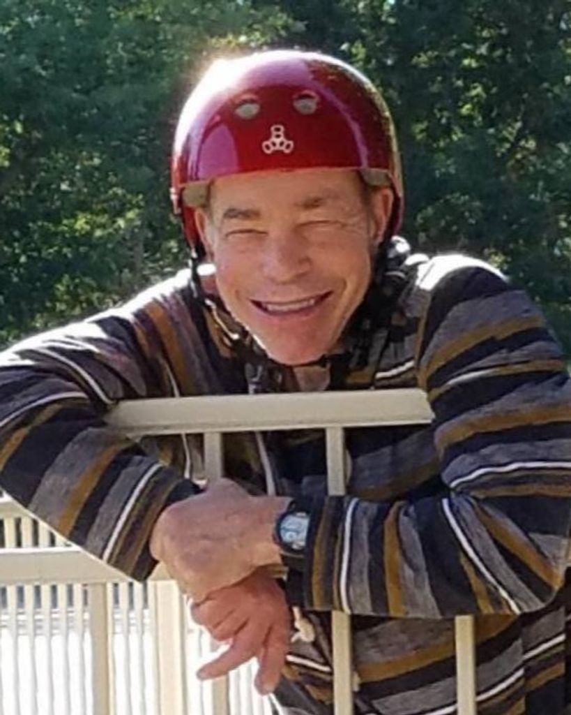 Mark Erwin Dillingham