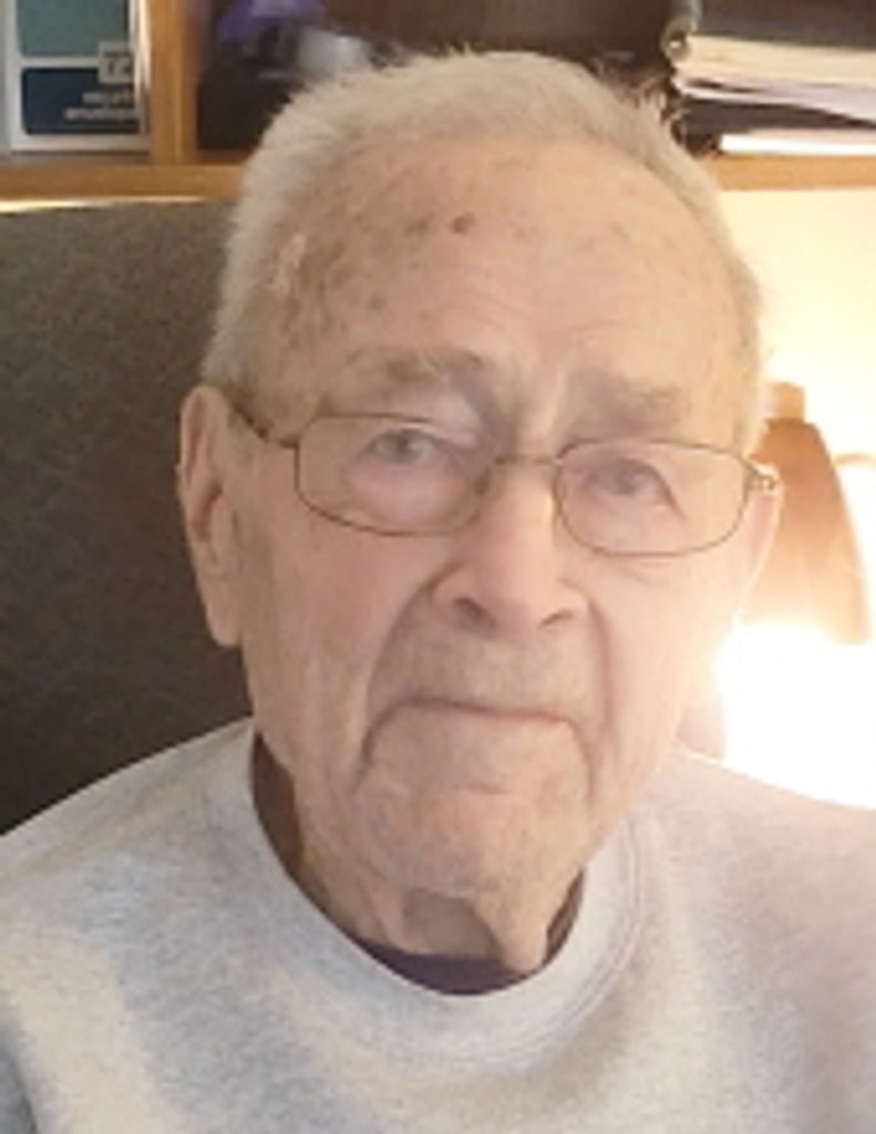Harold Leo Stewart