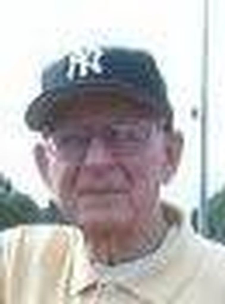 James F. Mcmullen Sr