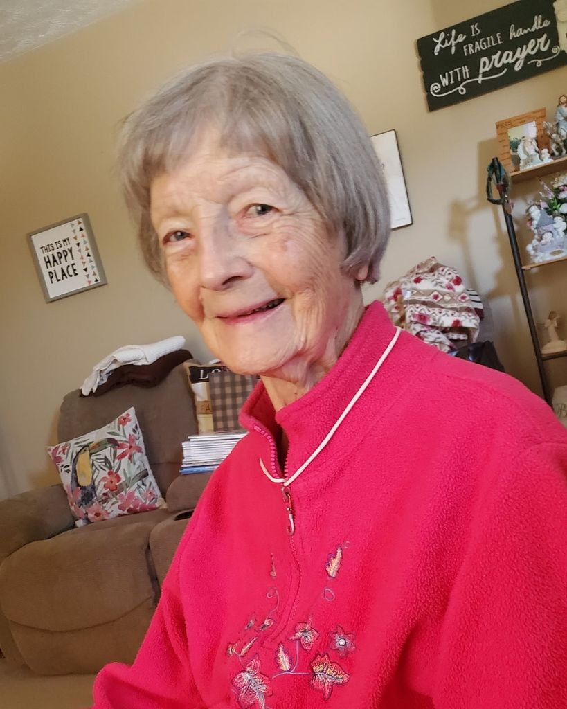 Carolyn Freeman Woodruff Profile Photo