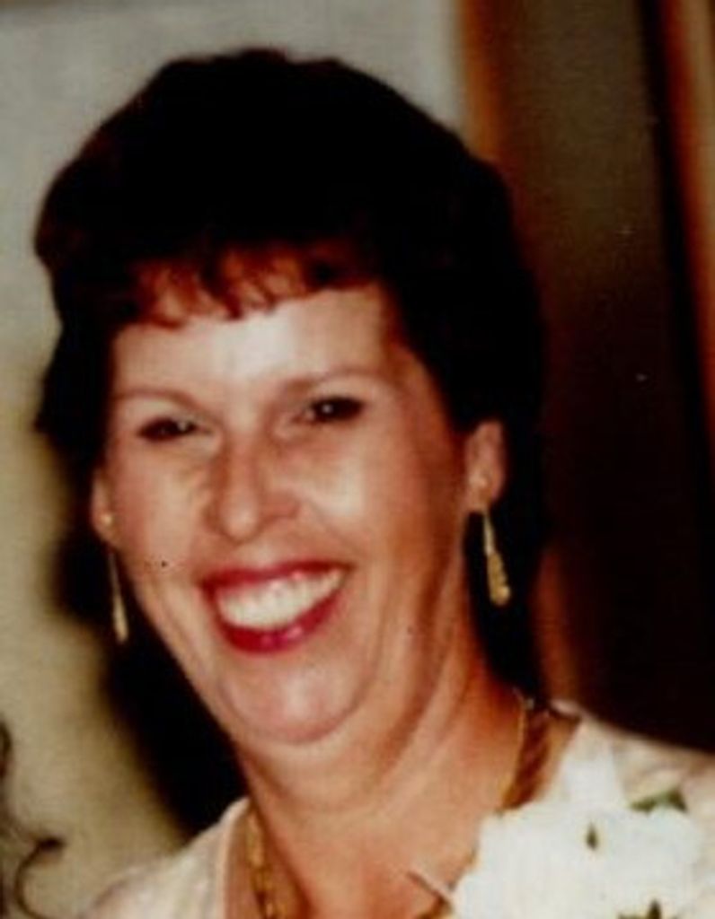 Linda A. (Lehning)  Naumoff
