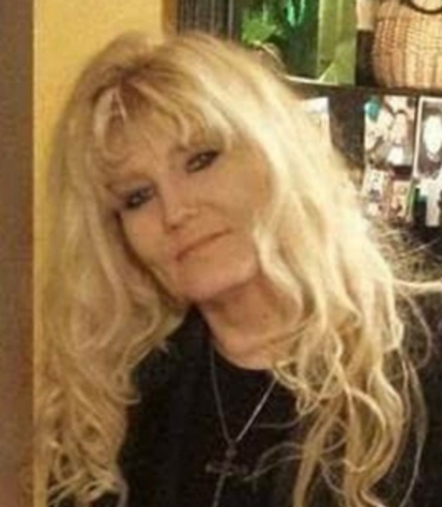 Kimberly Rivest-Nolte