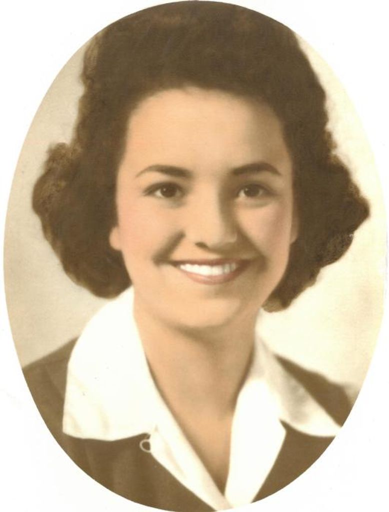 Rose Mary (Gonzales)  Padilla Profile Photo