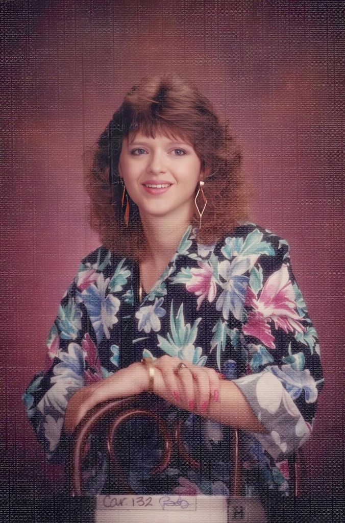 Traci Moree Biscamp Profile Photo