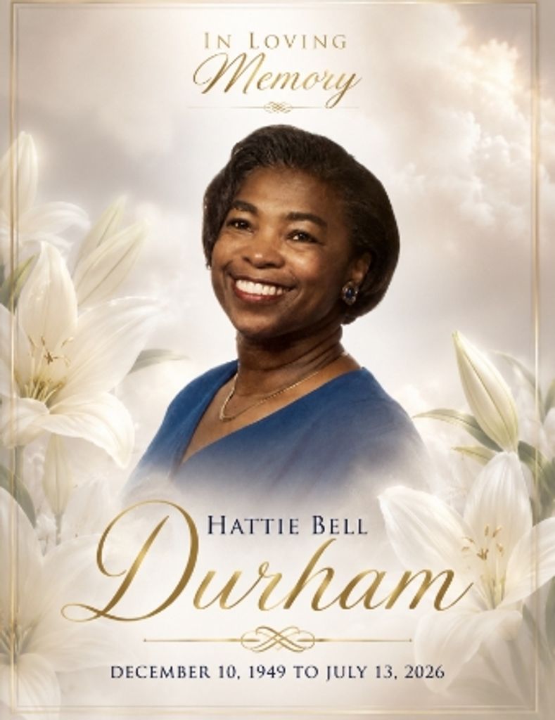 Hattie  Durham Profile Photo
