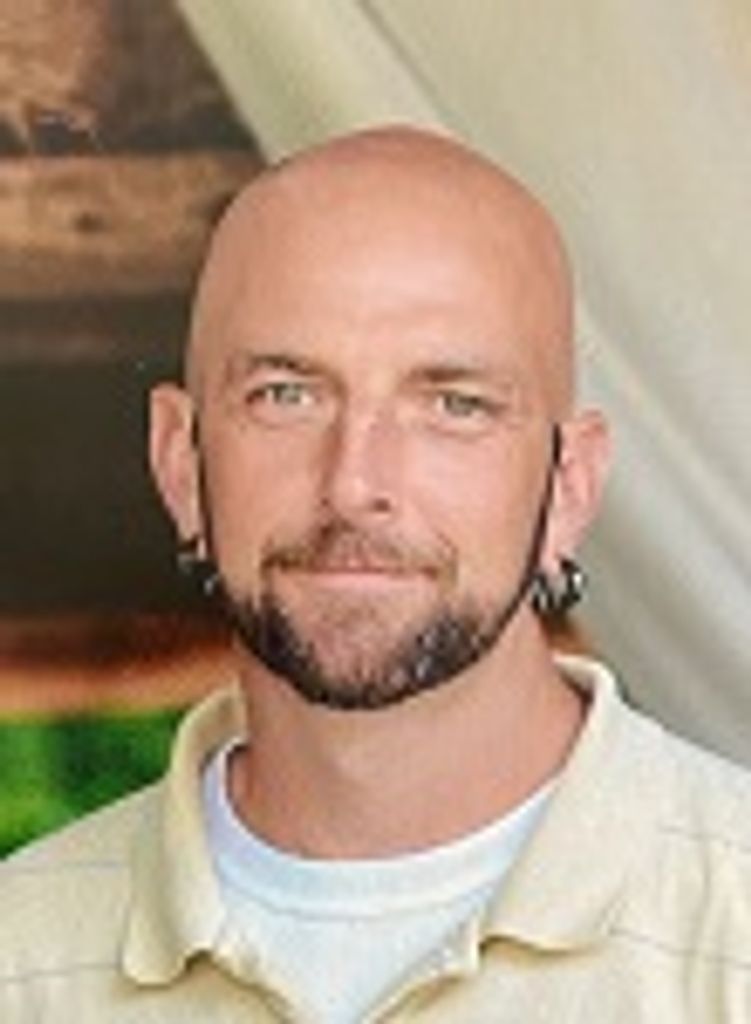 Jason William Watts