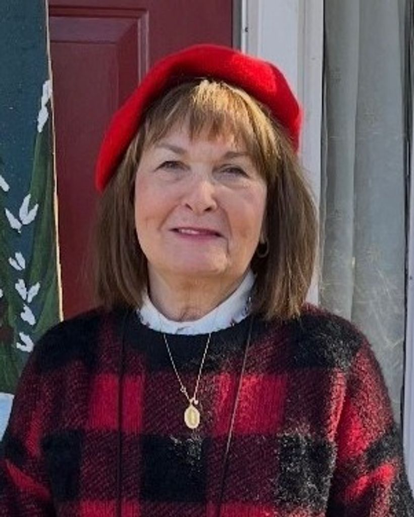 Ann Teresa O'Neill