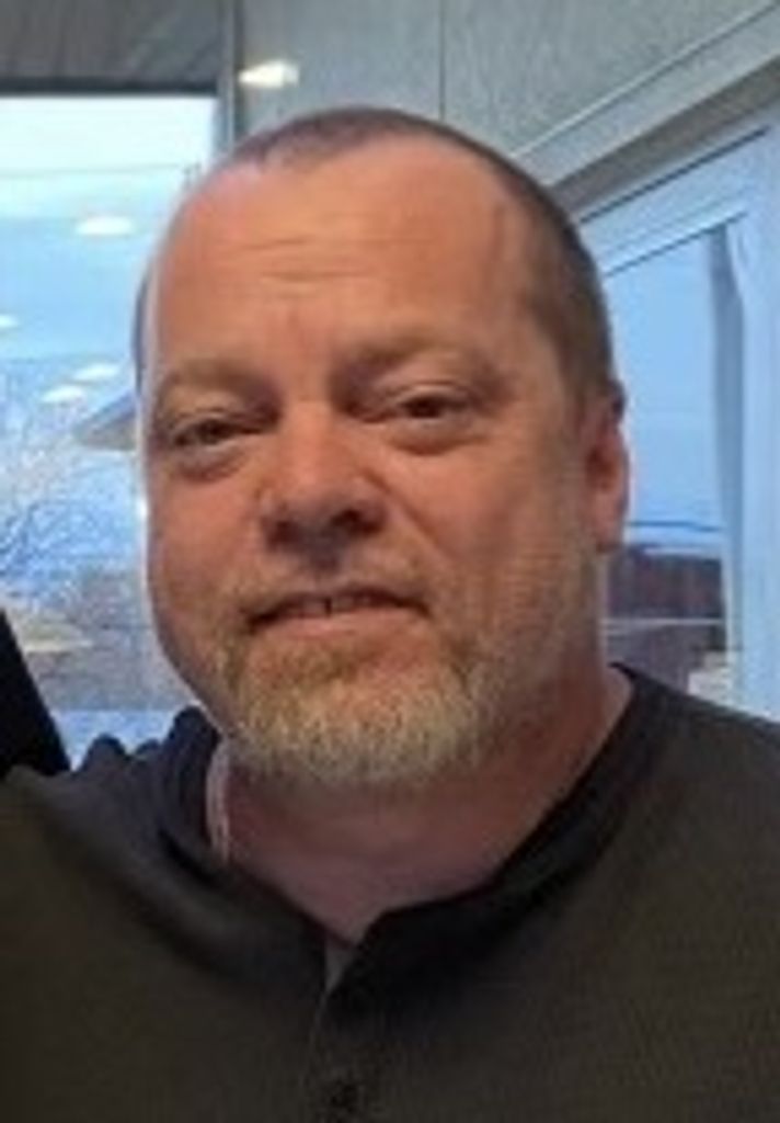 Jeffrey A. Lazenby Profile Photo