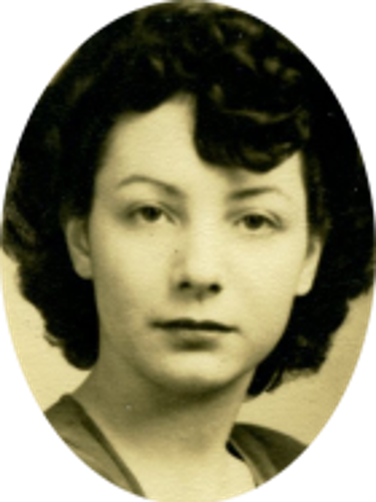 Virginia  Rita Dickson