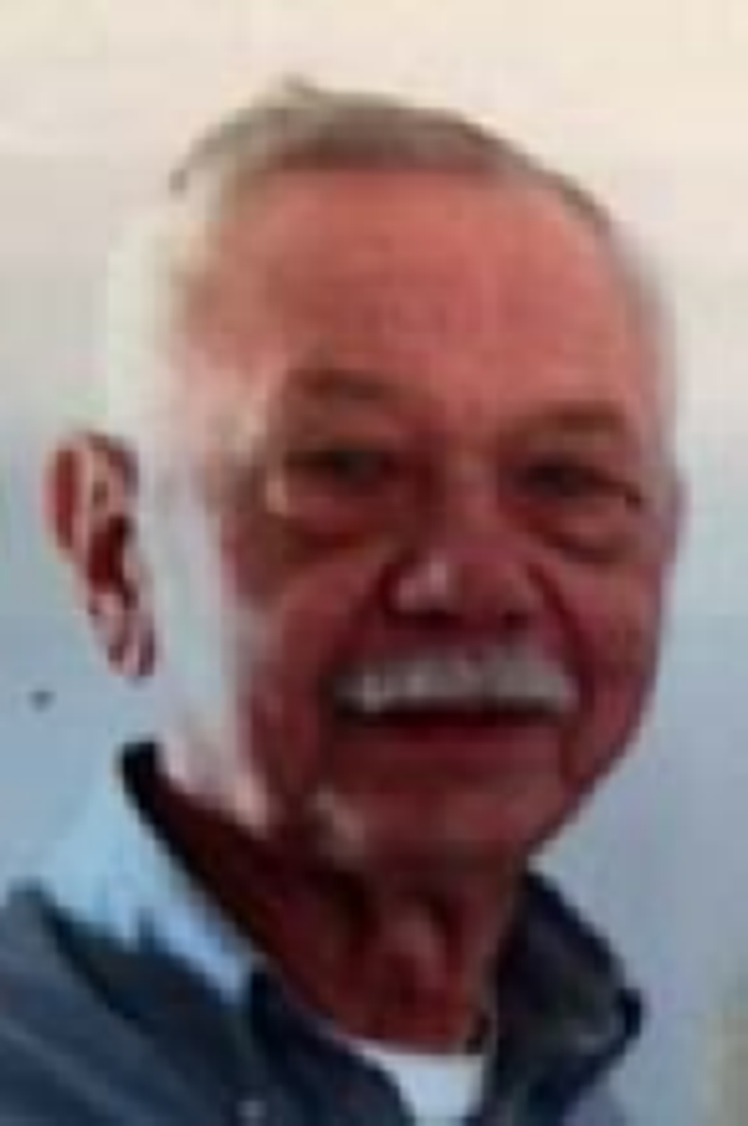 Martin  Walter Strelecki