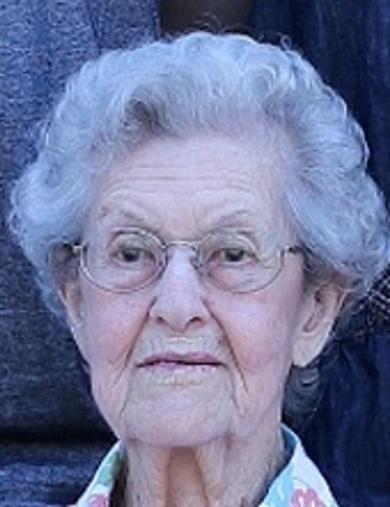 Florence "Billee" Felker Profile Photo