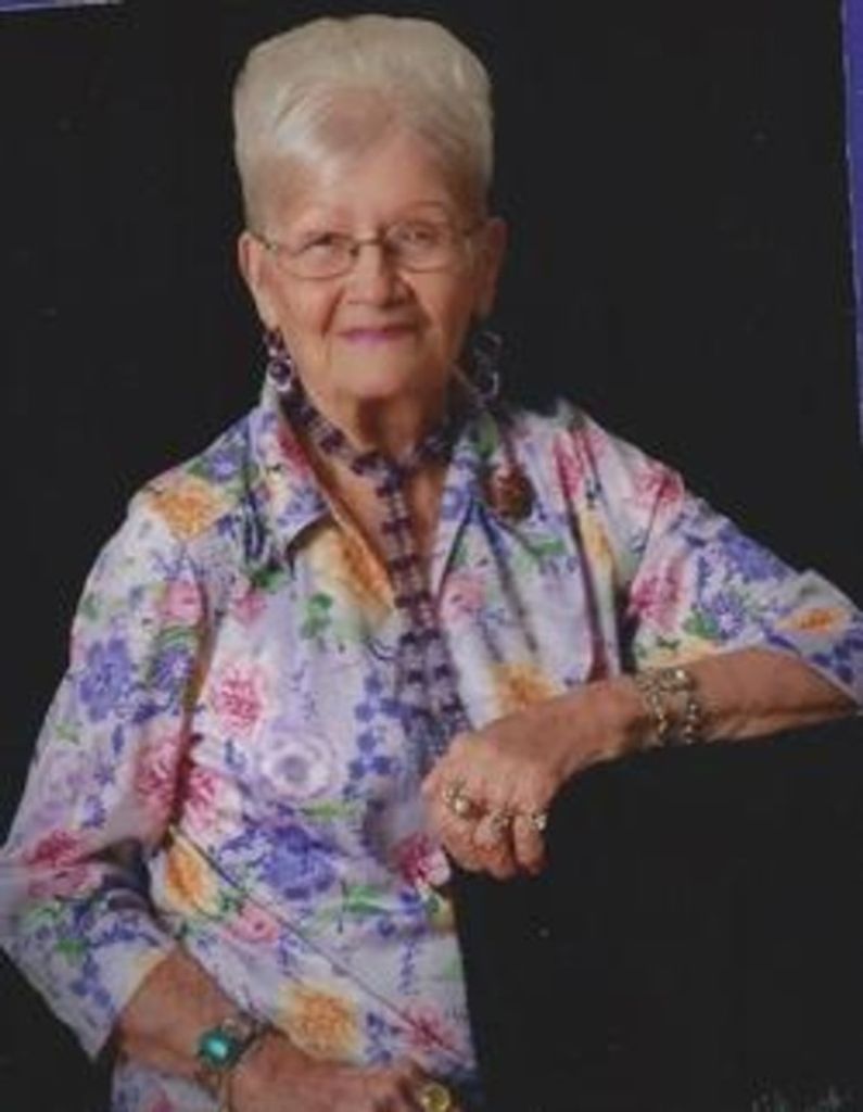 Reba Hipp Profile Photo