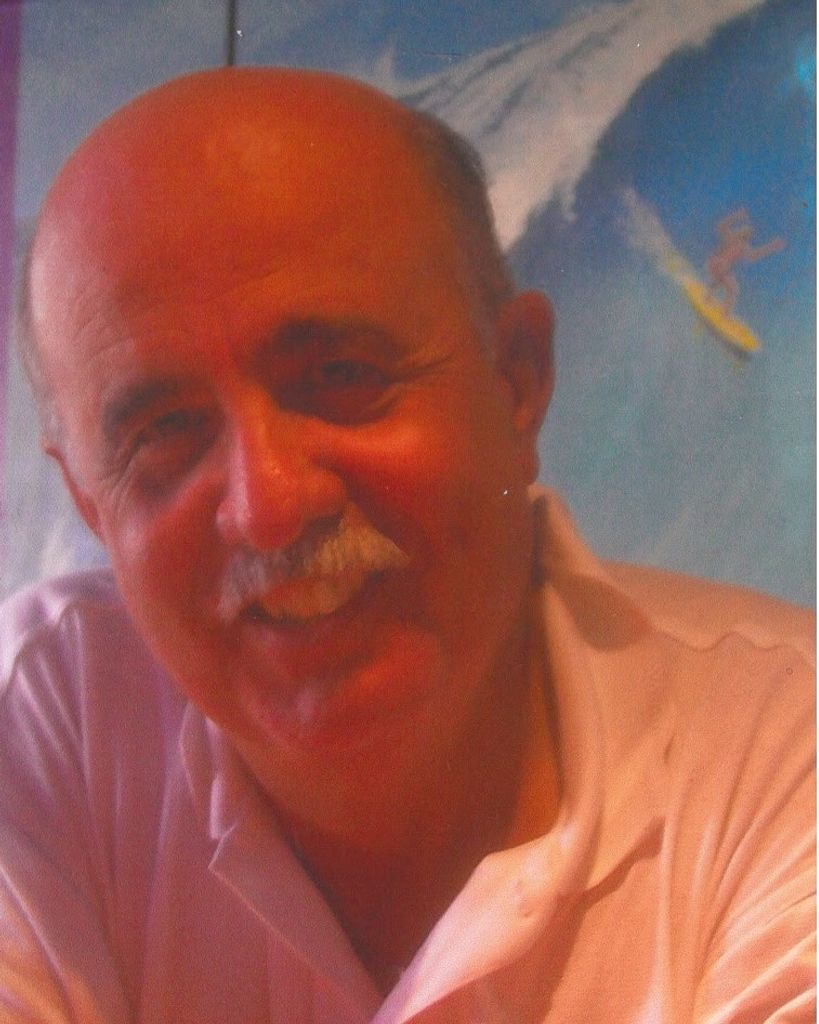 Francisco Rene Barcelo Profile Photo