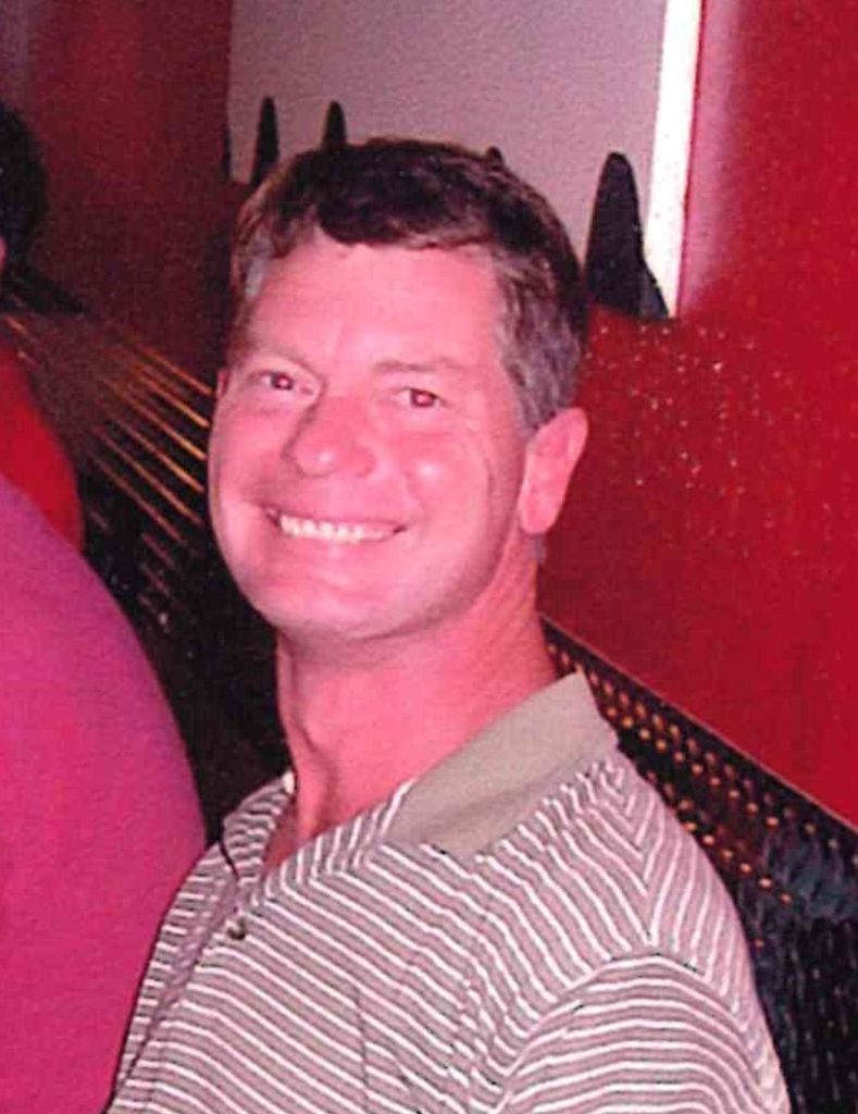 Thomas Neal Gaskill Profile Photo