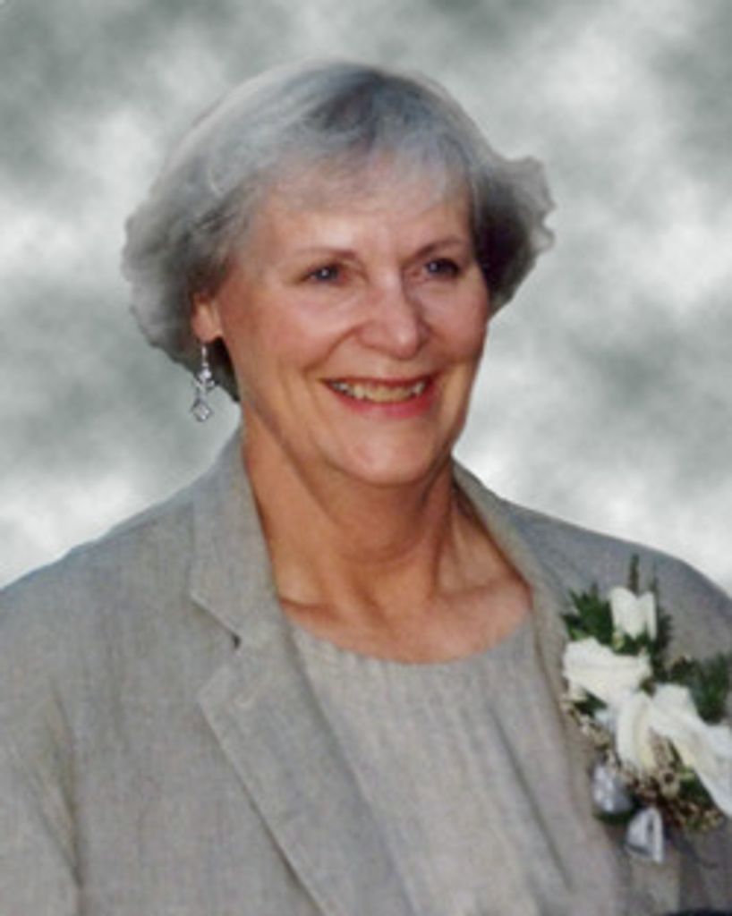 Jean Middleton