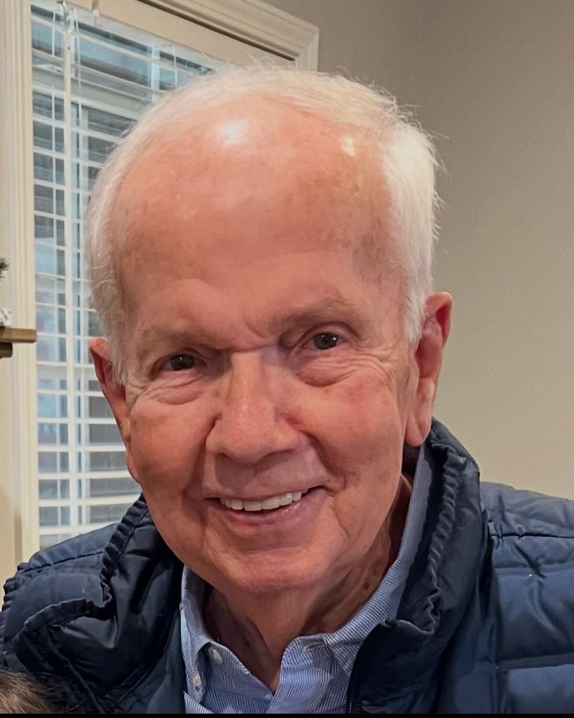 Floyd McGehee Profile Photo