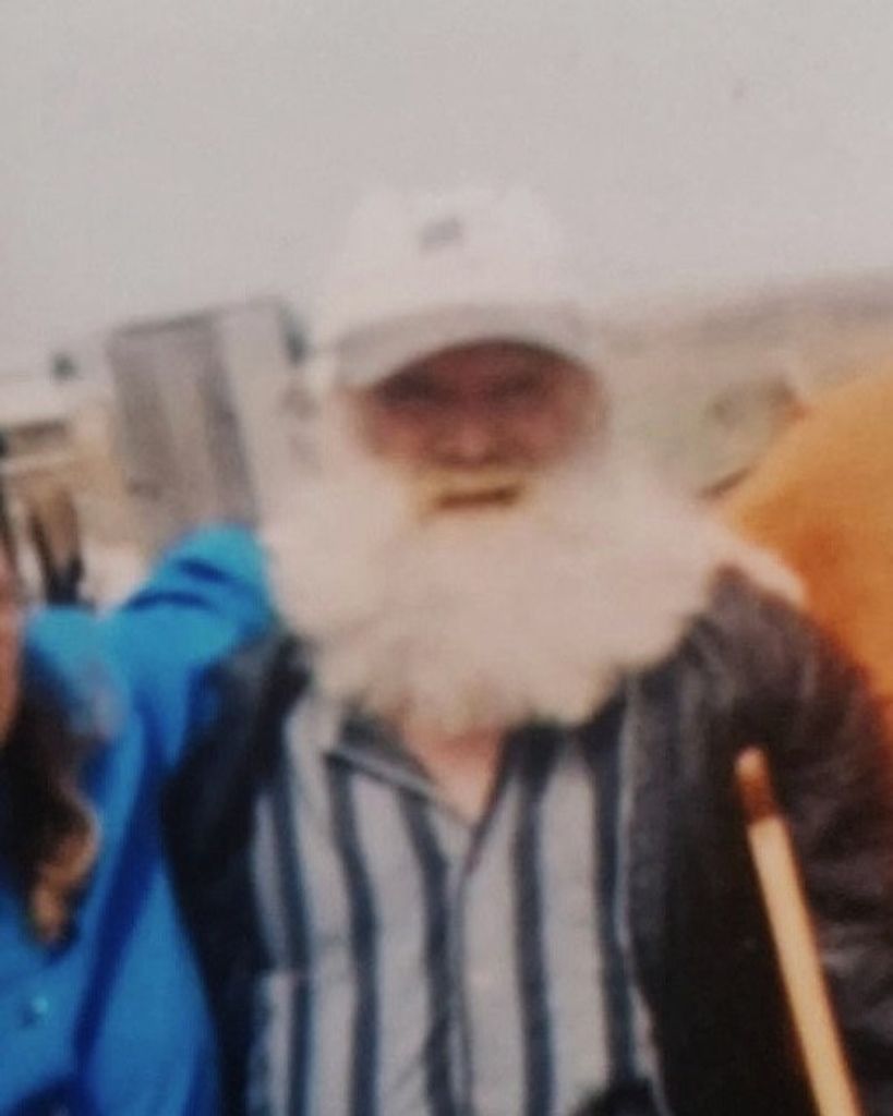 Chris "Buddy" Nelson Profile Photo