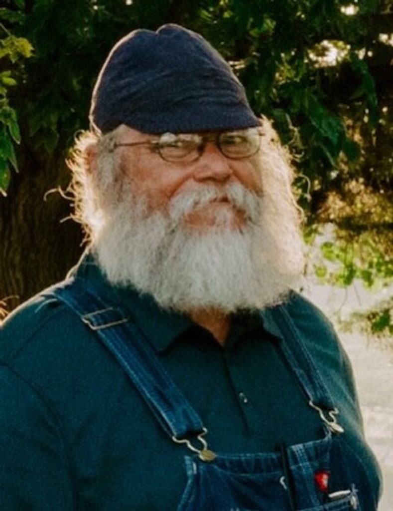 Mark Allen Tollefson Profile Photo