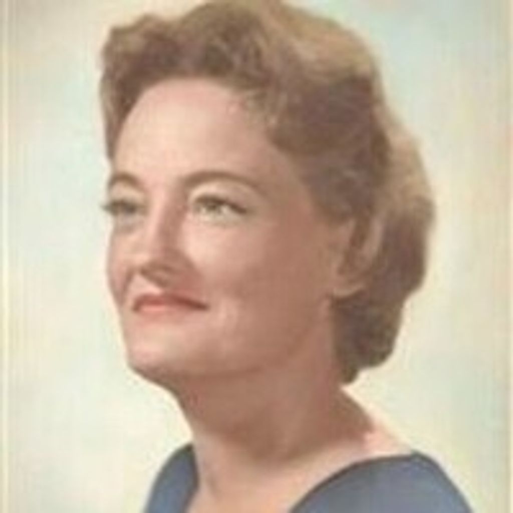 Barbara Croker Spainhour