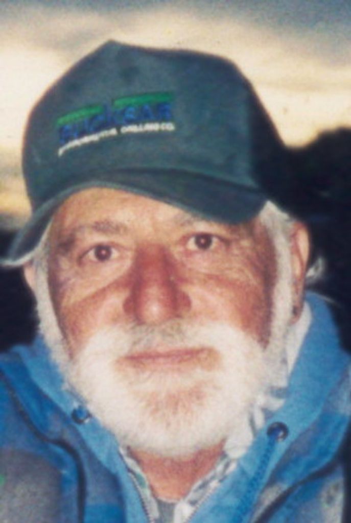 Edward L Pucci