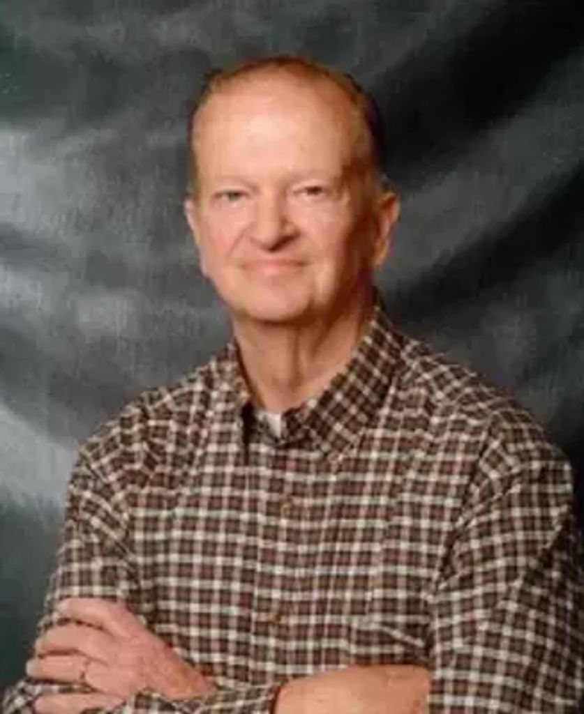 Ronald Goyer Profile Photo