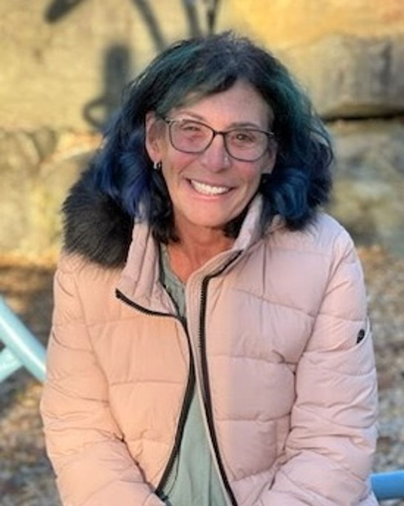 Diana Joan Reeve Profile Photo