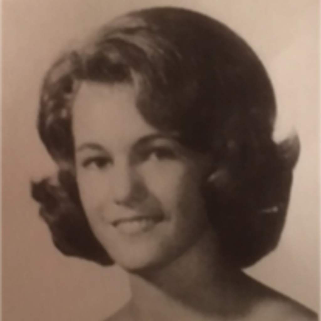 Donna Ferge