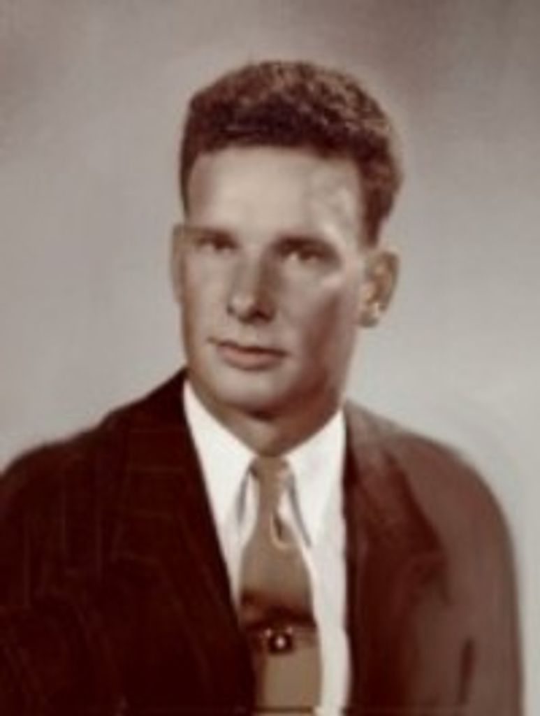Walter Kelso