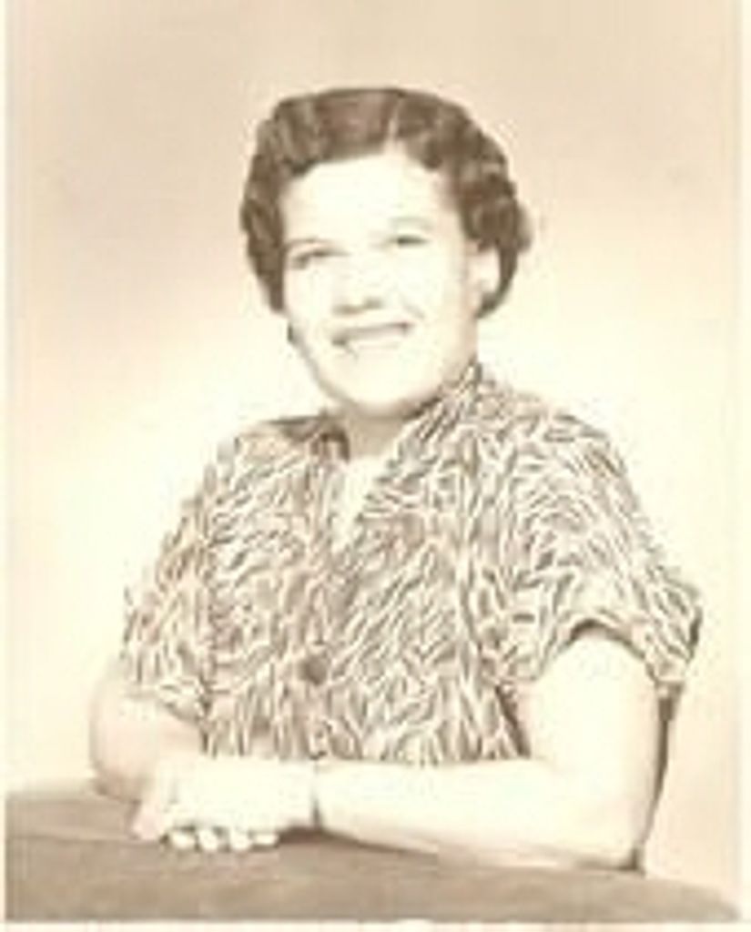 Ella Luallen