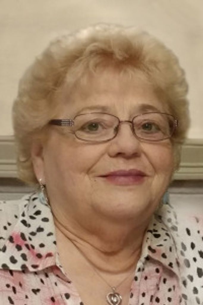 Carol P. Dulong