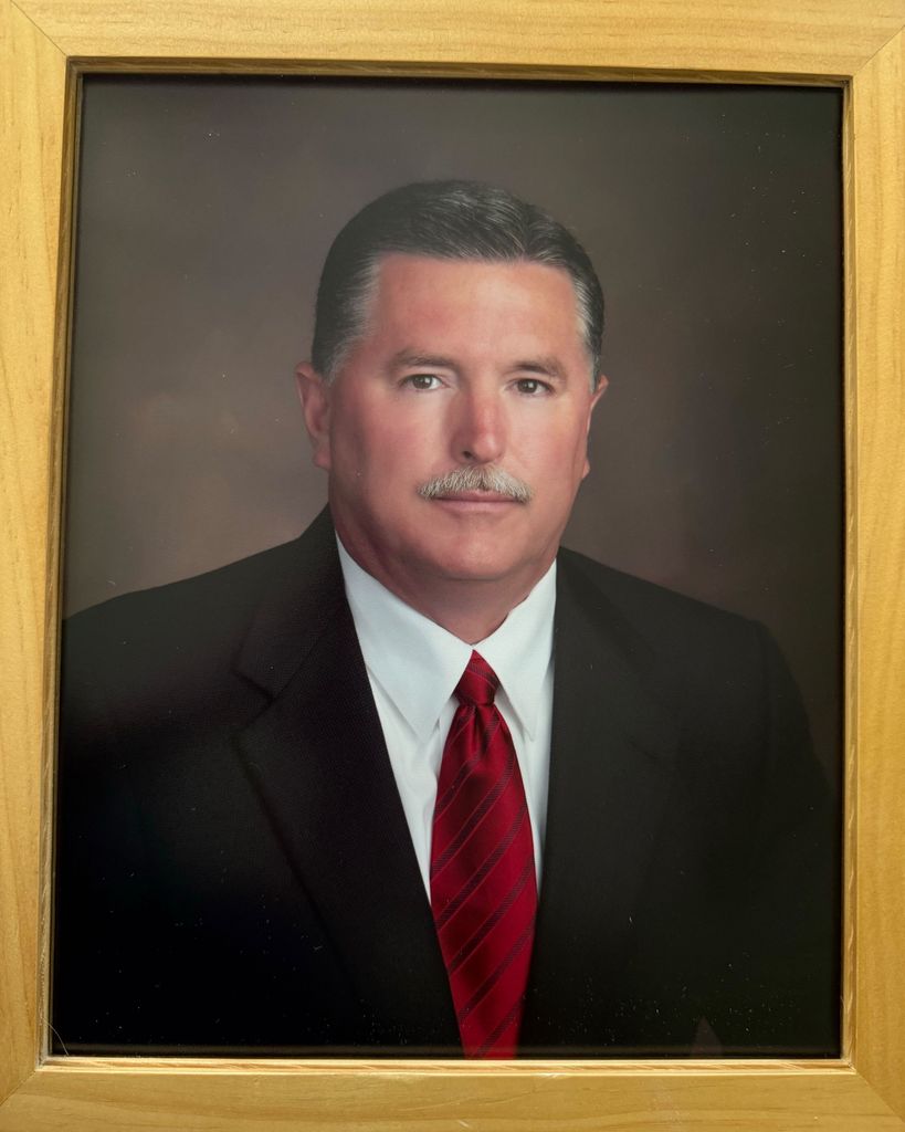 Richard Scott Sudduth