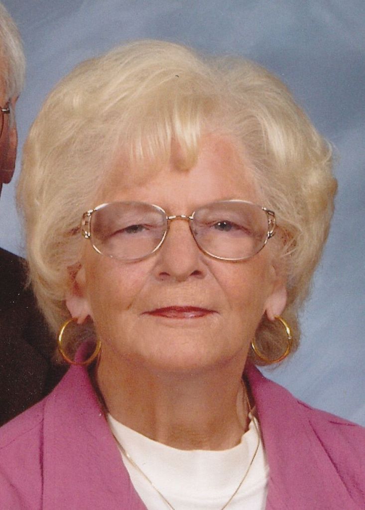 Helen "Dorothy" Knott Profile Photo