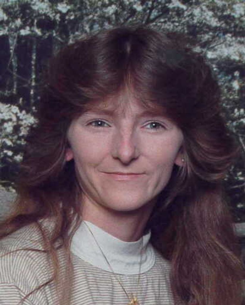 Melissa Barnett Profile Photo