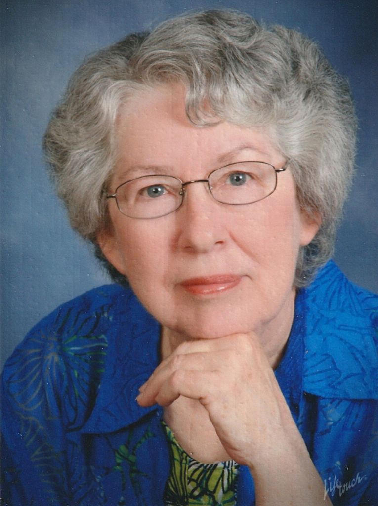 Joanne (Gaillard)  Bracewell