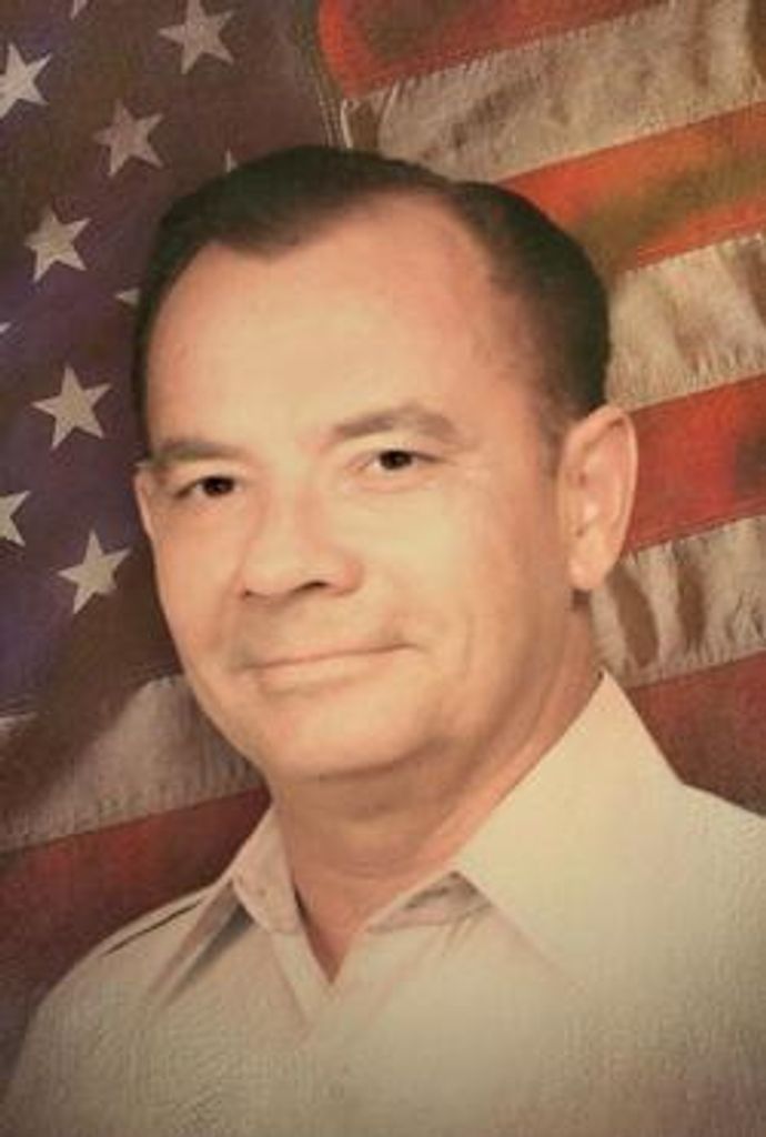 Joseph G. Thibodeaux Profile Photo