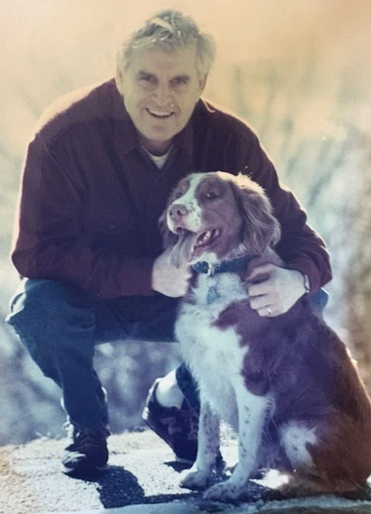 Bruce Edwin Carlson Profile Photo