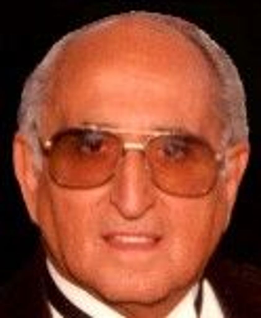 Herbert G. Saber