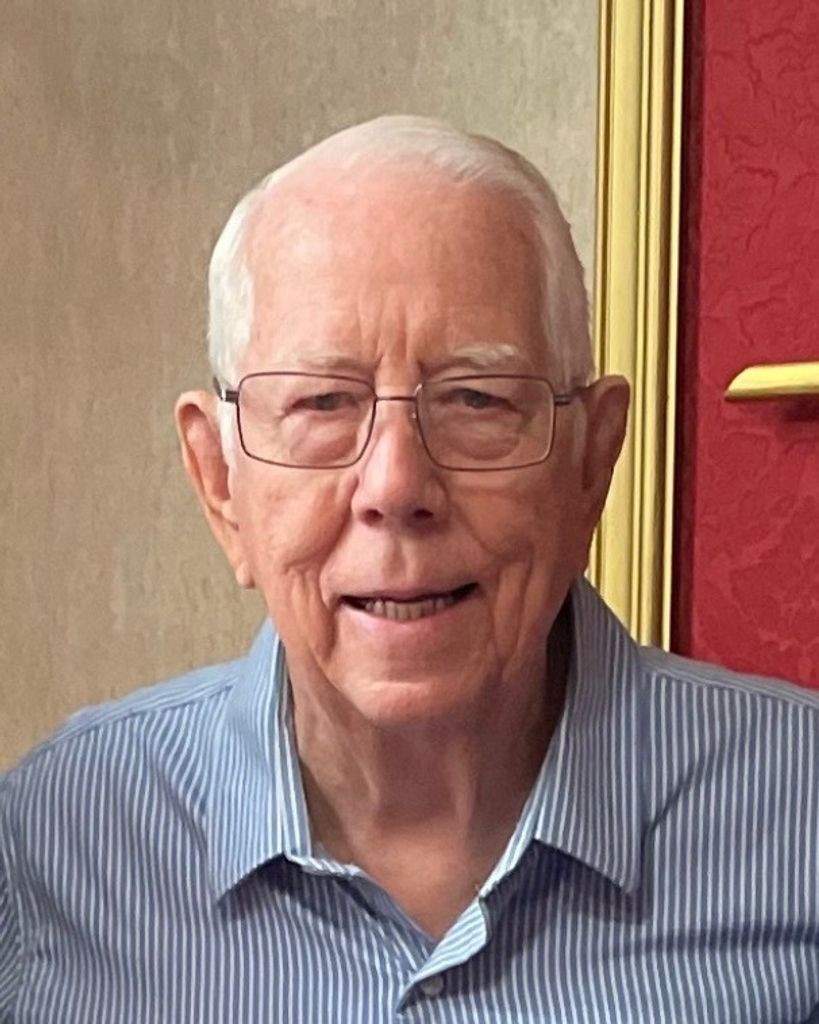 Darold R. "Dick" Sea Profile Photo