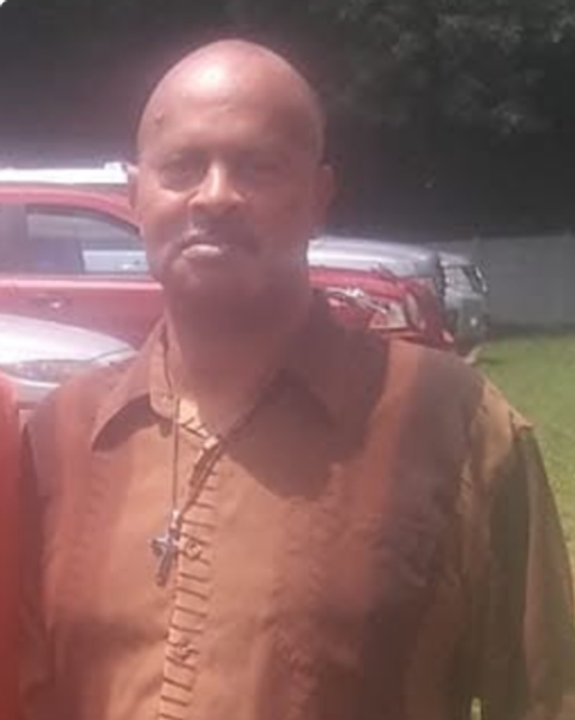 Mr. Emory Earl "EM" Platt