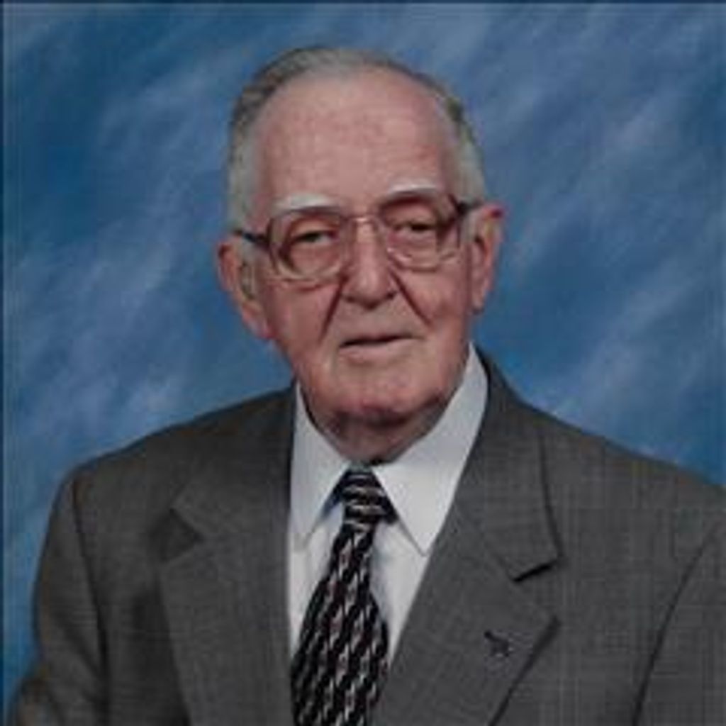 Owen F. Brown Profile Photo