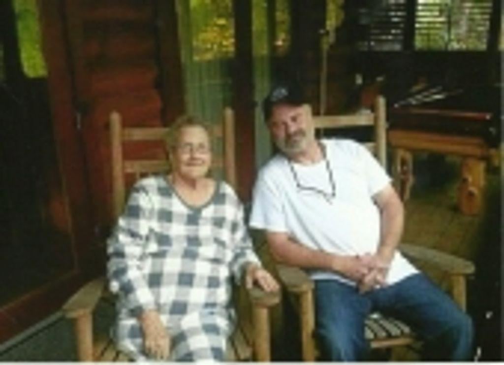 Barbara Ann Anderson