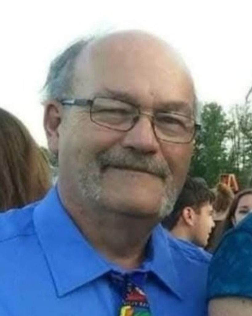 Raymond Churchwell Profile Photo