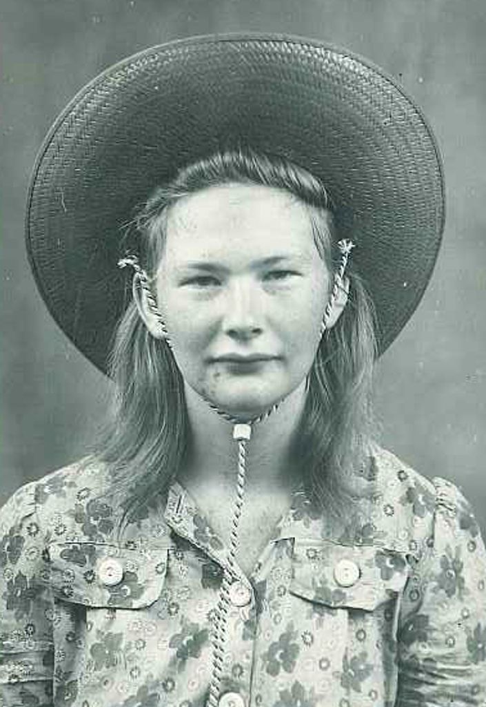 Sarah Elizabeth Lewis