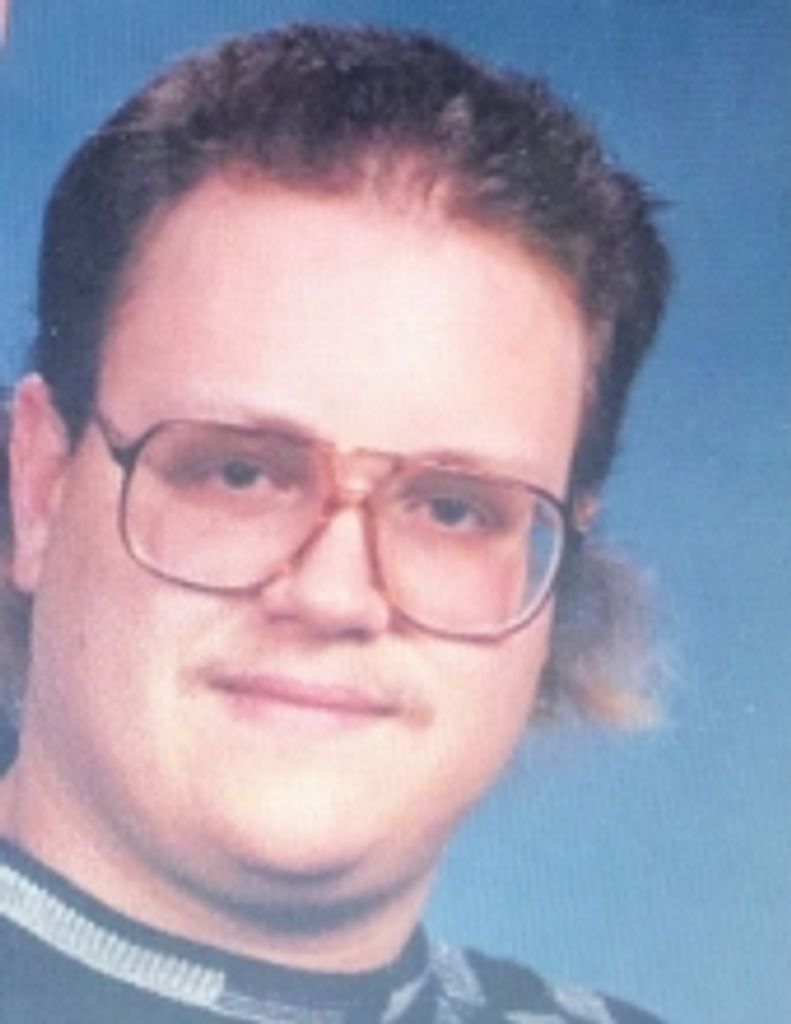 Shawn A. Burgner