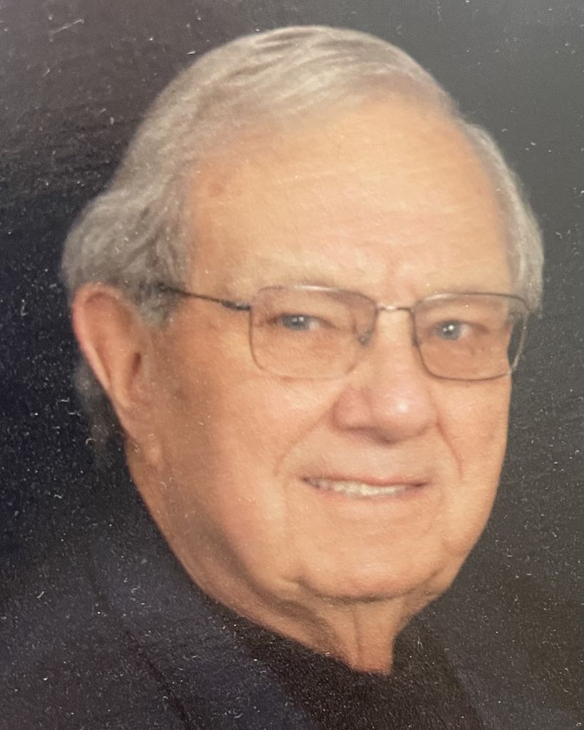 Paul Eugene 'Pete' Engleman Profile Photo
