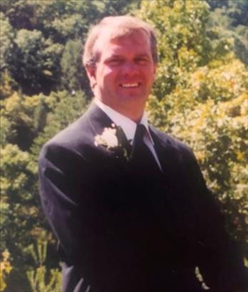 David Lee Bilbrey Profile Photo