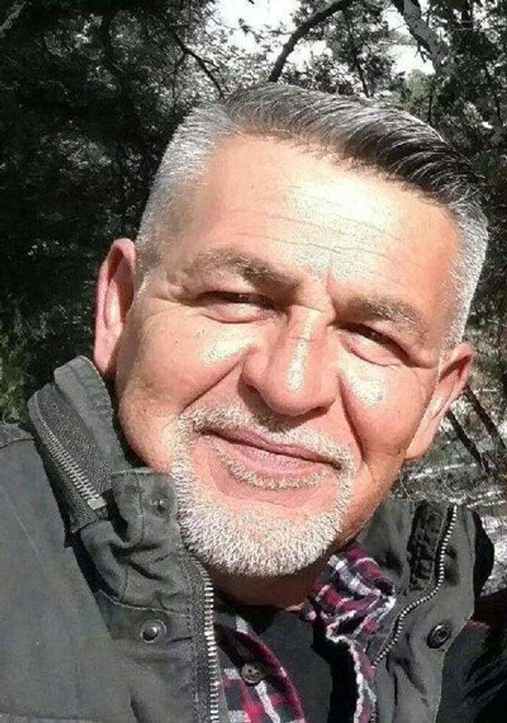Aaron Zamora Profile Photo